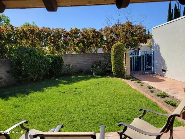 Westlake Village, CA 91361,4502 Guildhall CT