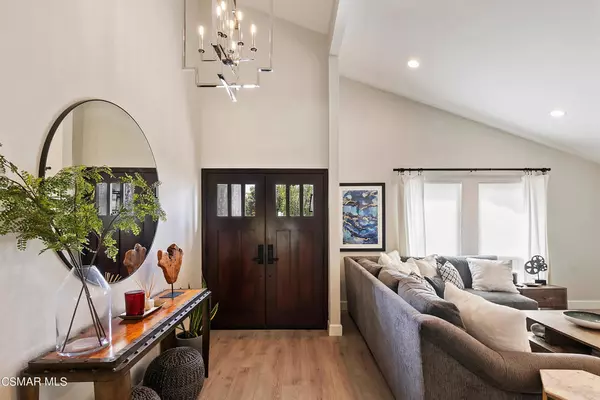 Westlake Village, CA 91362,30815 Whim DR