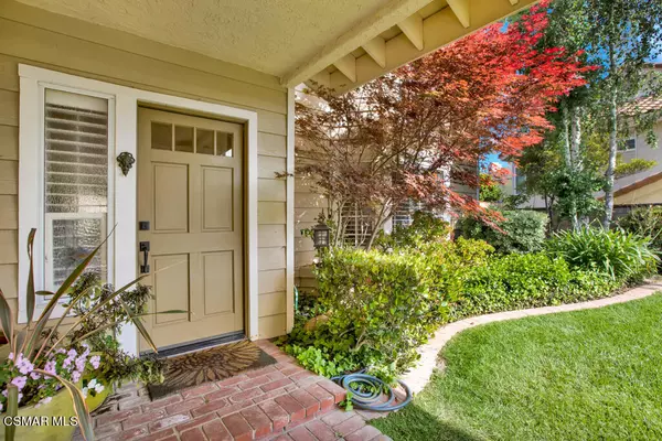 Thousand Oaks, CA 91362,2760 Jason CT