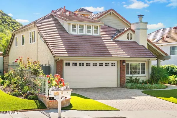 Agoura Hills, CA 91301,5450 Forest Cove LN