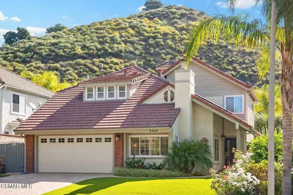 Agoura Hills, CA 91301,5450 Forest Cove LN