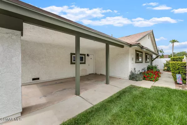 Simi Valley, CA 93065,2049 Covington AVE