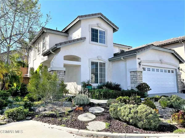 461 Fallbrook AVE, Newbury Park, CA 91320