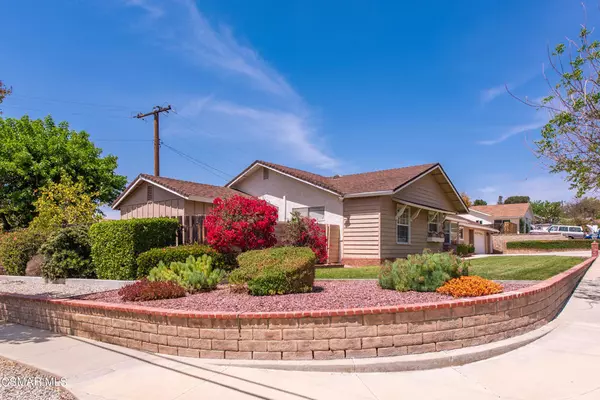 Thousand Oaks, CA 91360,2911 Camino Del Zuro