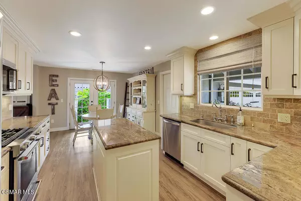 Newbury Park, CA 91320,3758 Holloway ST