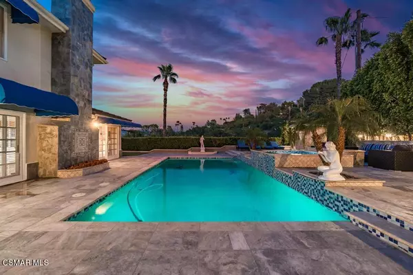 Tarzana, CA 91356,4640 Dunas LN