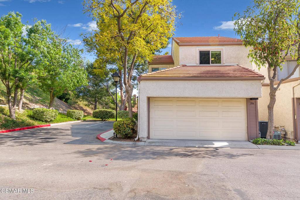 314 Via Colinas, Westlake Village, CA 91362