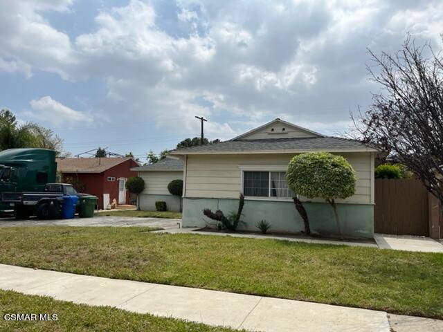 9269 Nagle AVE, Arleta, CA 91331