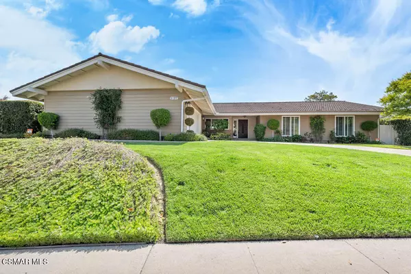Thousand Oaks, CA 91362,1137 Woodridge AVE