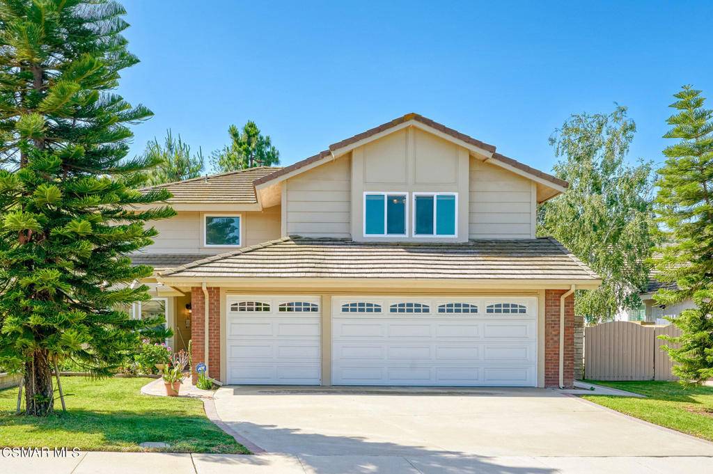 12984 Camden CT,  Moorpark,  CA 93021