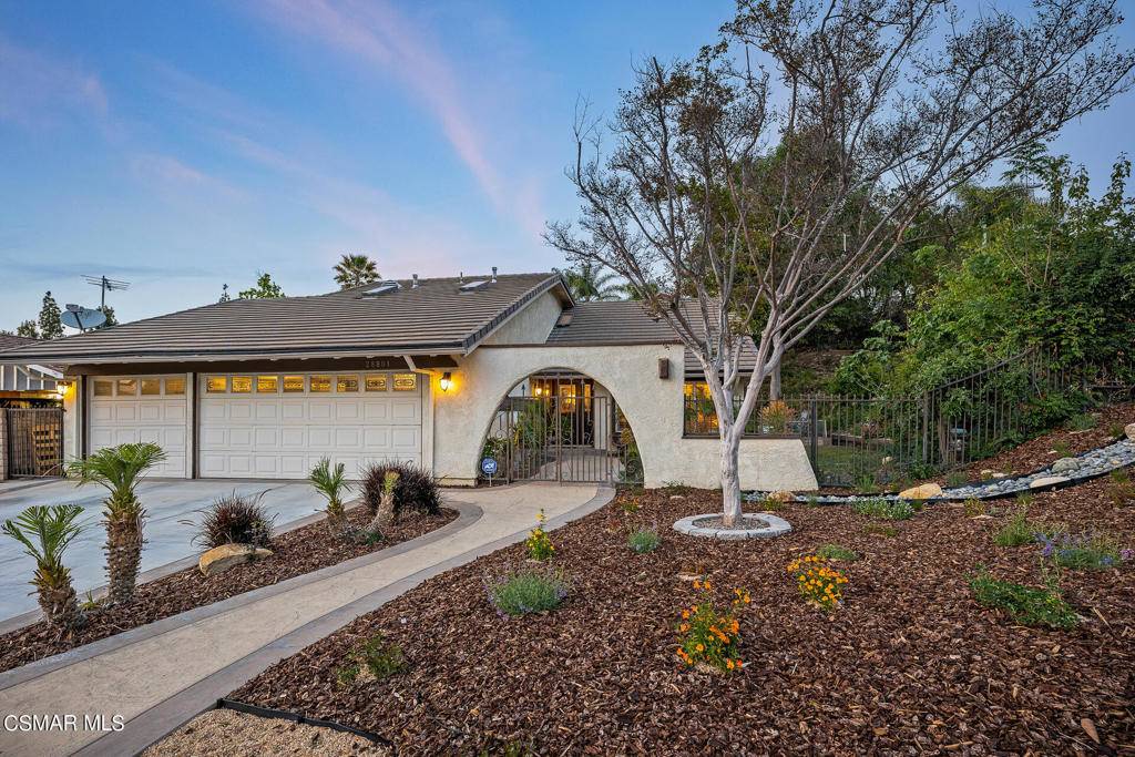 28801 Barragan ST, Agoura Hills, CA 91301
