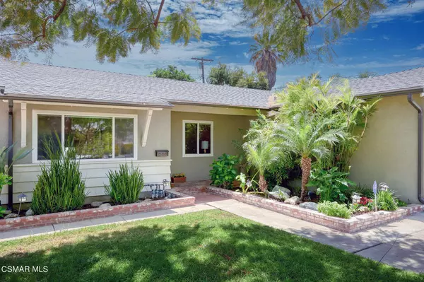 West Hills, CA 91304,22944 Stagg ST