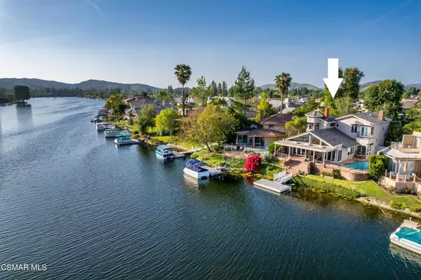 32116 Oakshore DR, Westlake Village, CA 91361