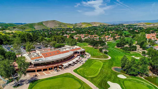 Westlake Village, CA 91362,4772 Canterbury ST