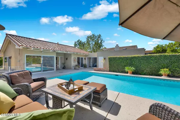 Westlake Village, CA 91361,4320 Crownfield CT
