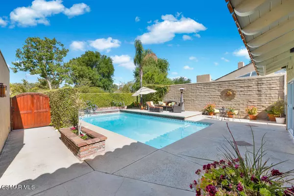 Westlake Village, CA 91361,4320 Crownfield CT