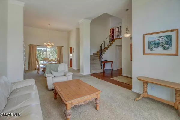 Thousand Oaks, CA 91362,3223 Monte Carlo DR