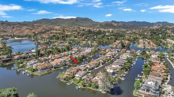 Westlake Village, CA 91361,4054 Mariner CIR