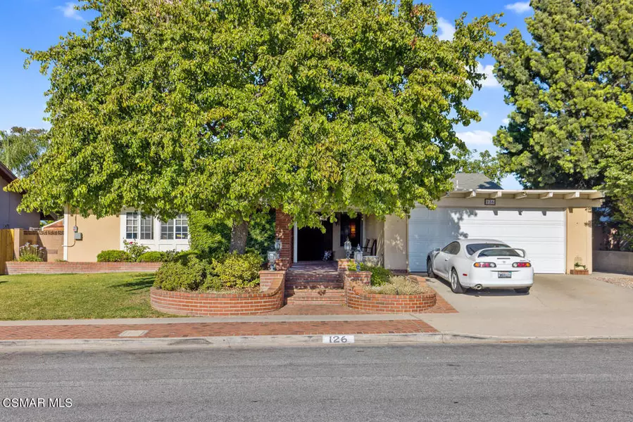 126 N Madrid AVE, Newbury Park, CA 91320