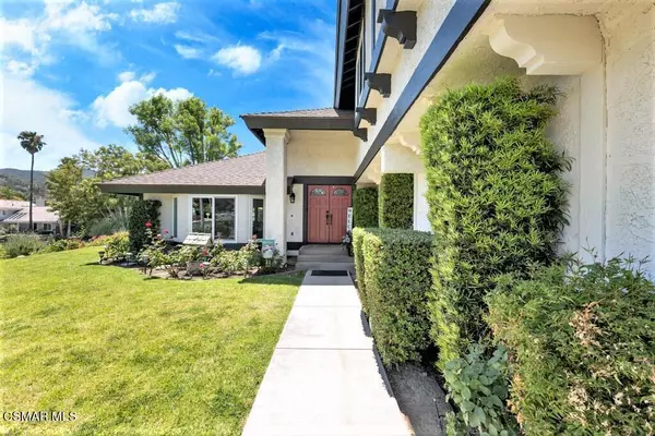 Thousand Oaks, CA 91320,153 Windtree AVE