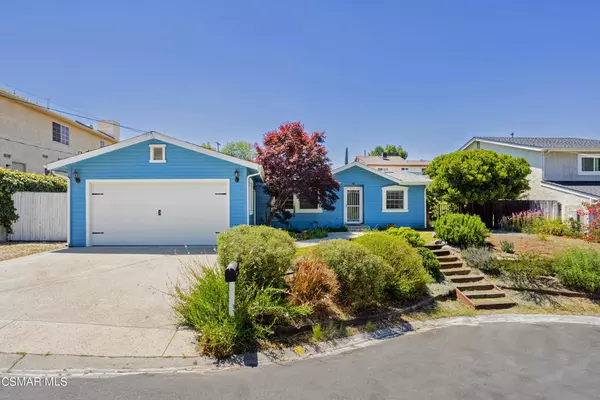 Newbury Park, CA 91320,135 Maple RD