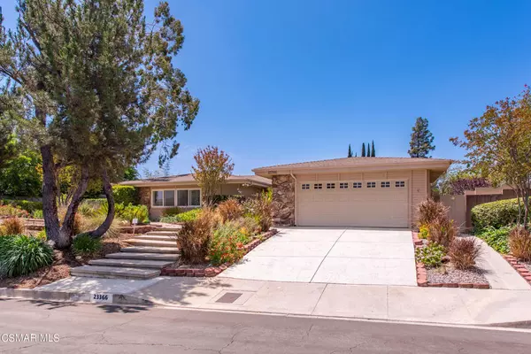 23366 Sandalwood ST, West Hills, CA 91307