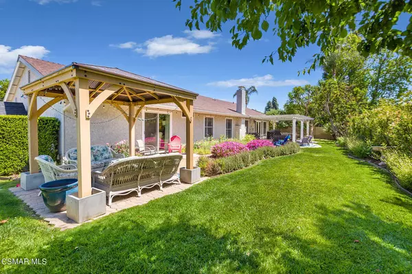 Thousand Oaks, CA 91360,176 Wedgewood CIR