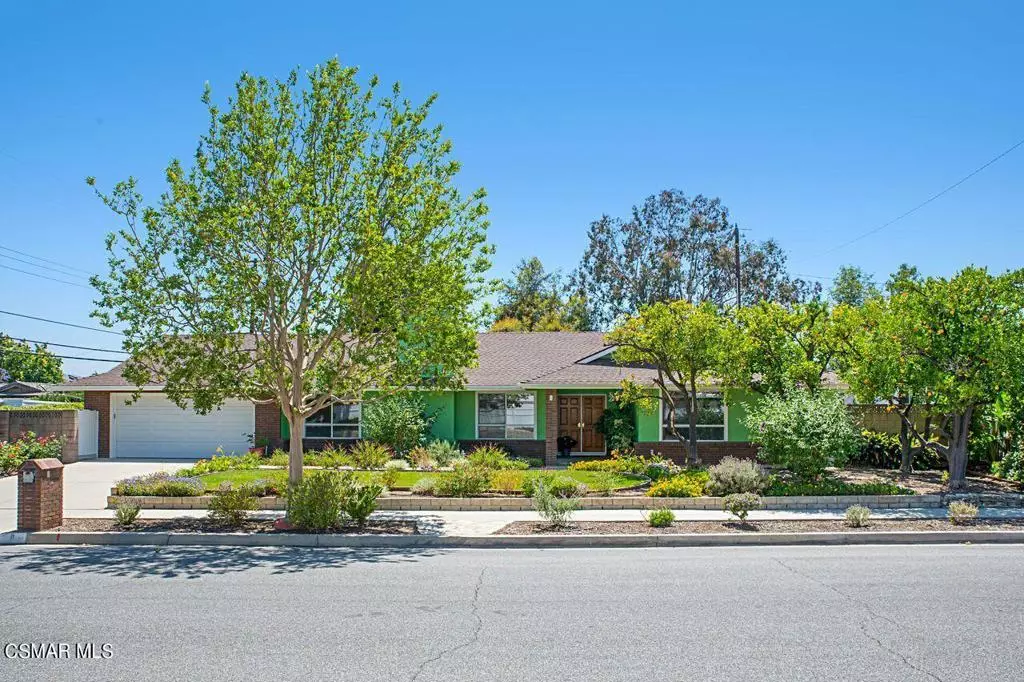 Thousand Oaks, CA 91360,8 Stratford ST