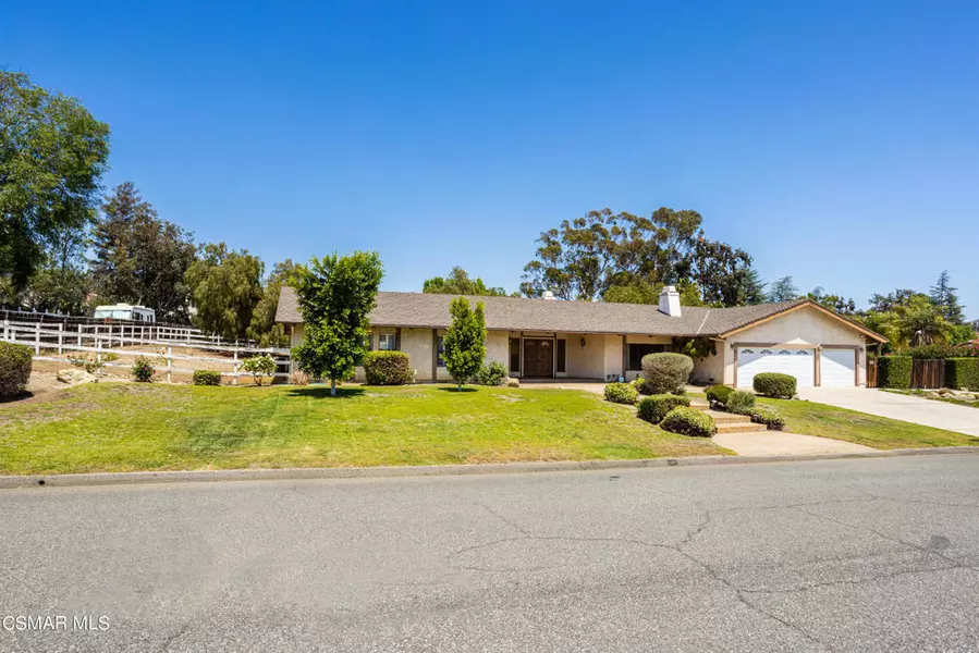 586 Calle Sequoia, Thousand Oaks, CA 91360