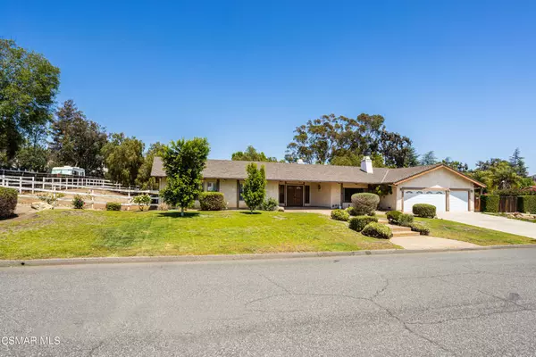 586 Calle Sequoia, Thousand Oaks, CA 91360
