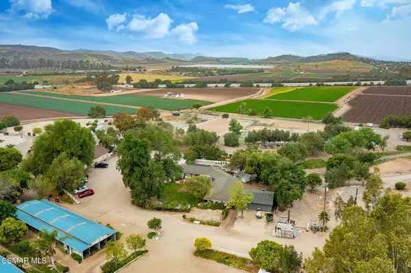 Moorpark, CA 93021,2182 Tierra Rejada RD