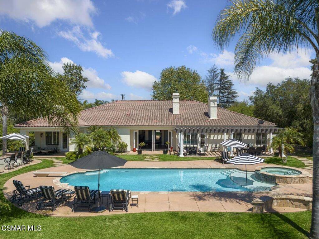 841 Calle Pecos, Thousand Oaks, CA 91360