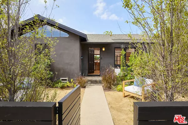 1954 22nd ST, Santa Monica, CA 90404