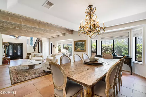 Agoura Hills, CA 91301,5610 Laurel Bluff PL