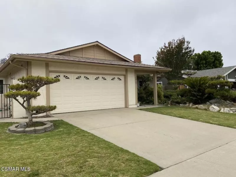 1415 Fathom DR, Oxnard, CA 93035