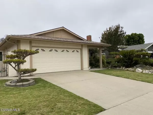Oxnard, CA 93035,1415 Fathom DR