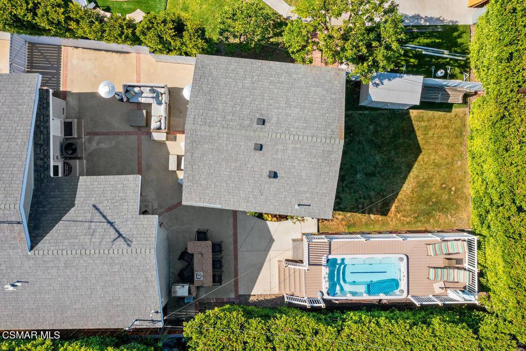 Sherman Oaks, CA 91423,4172 Nagle AVE