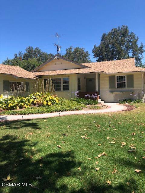 4141 Deborah ST, Simi Valley, CA 93063