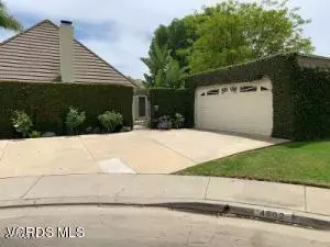 4402 Regents CT,  Westlake Village,  CA 91361