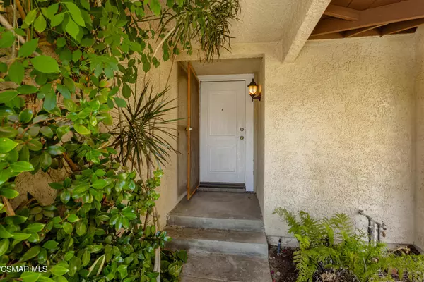 Moorpark, CA 93021,4375 Clavele CT