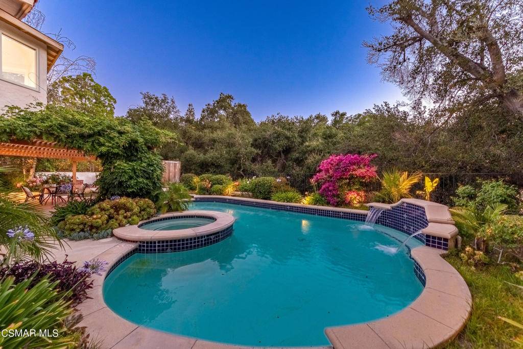 4441 Park Alisal, Calabasas, CA 91302