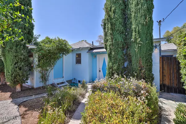 Thousand Oaks, CA 91360,725 E Hillcrest DR
