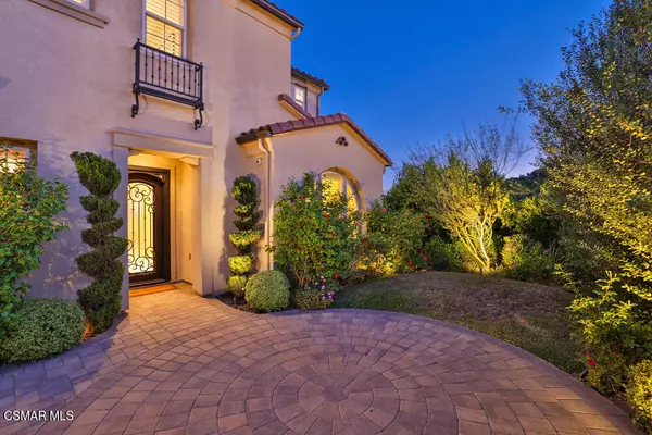 Moorpark, CA 93021,6858 Copper Creek PL