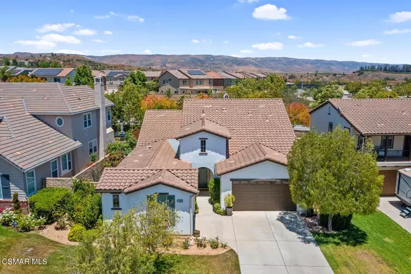 Moorpark, CA 93021,14080 Eaton Hollow AVE