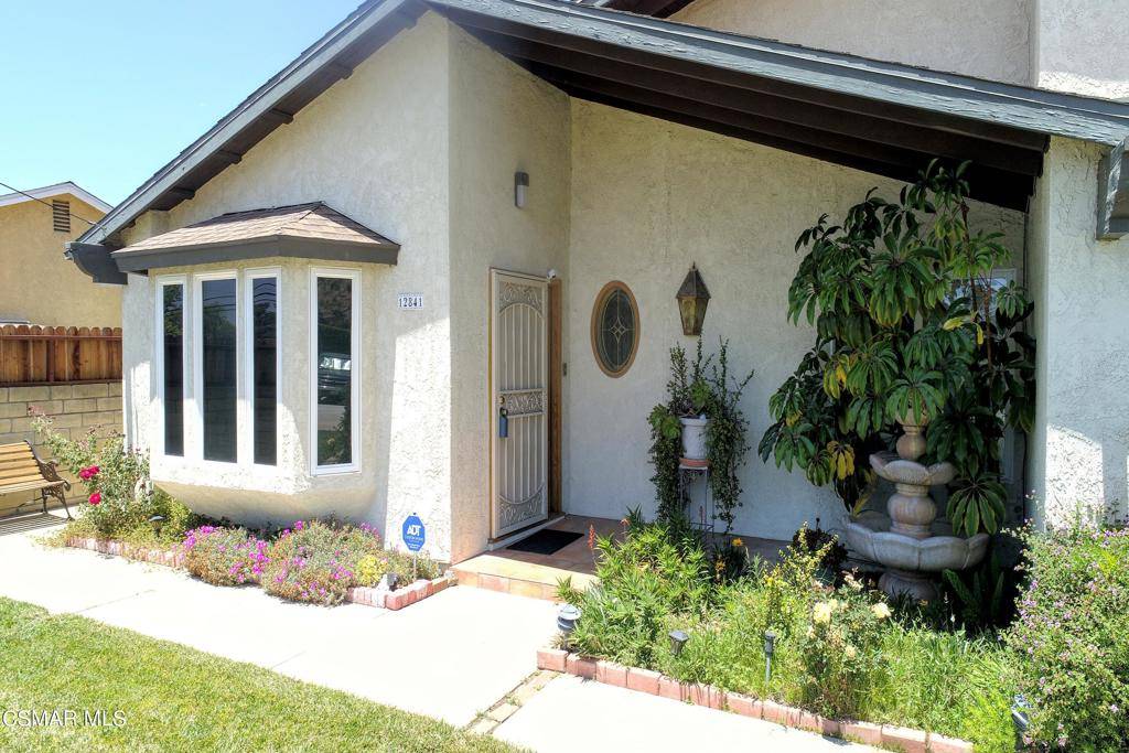 Sylmar, CA 91342,12841 Hubbard ST