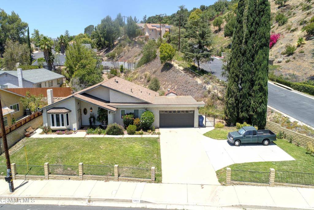 12841 Hubbard ST,  Sylmar,  CA 91342