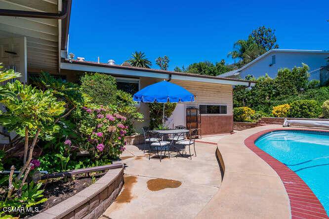 Tarzana, CA 91356,4626 Brewster DR