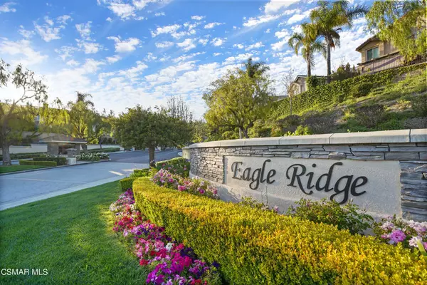 Thousand Oaks, CA 91362,2836 Blazing Star DR