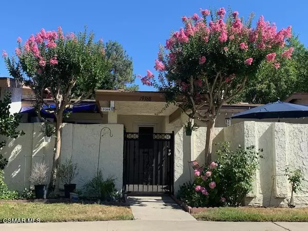 Newhall, CA 91321,19368 Avenue Of The Oaks