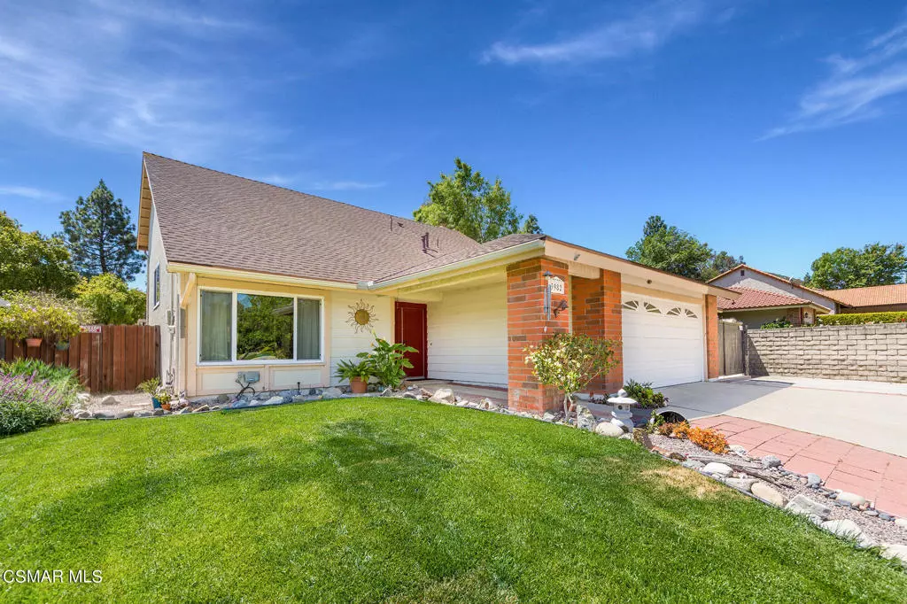 Newbury Park, CA 91320,3982 Coronado CIR